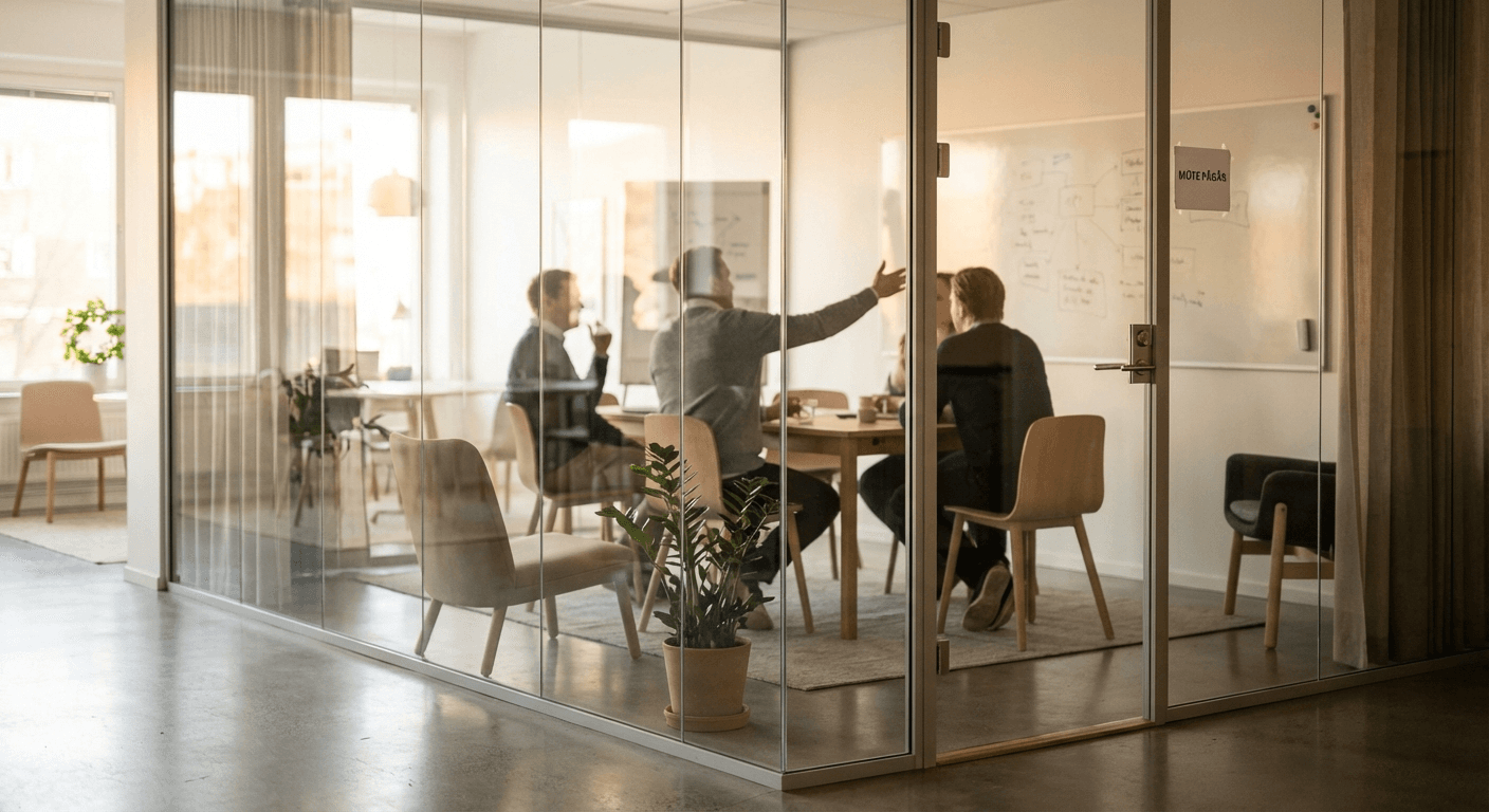 Arbetsvärdering: Metoder, kriterier och DO:s krav